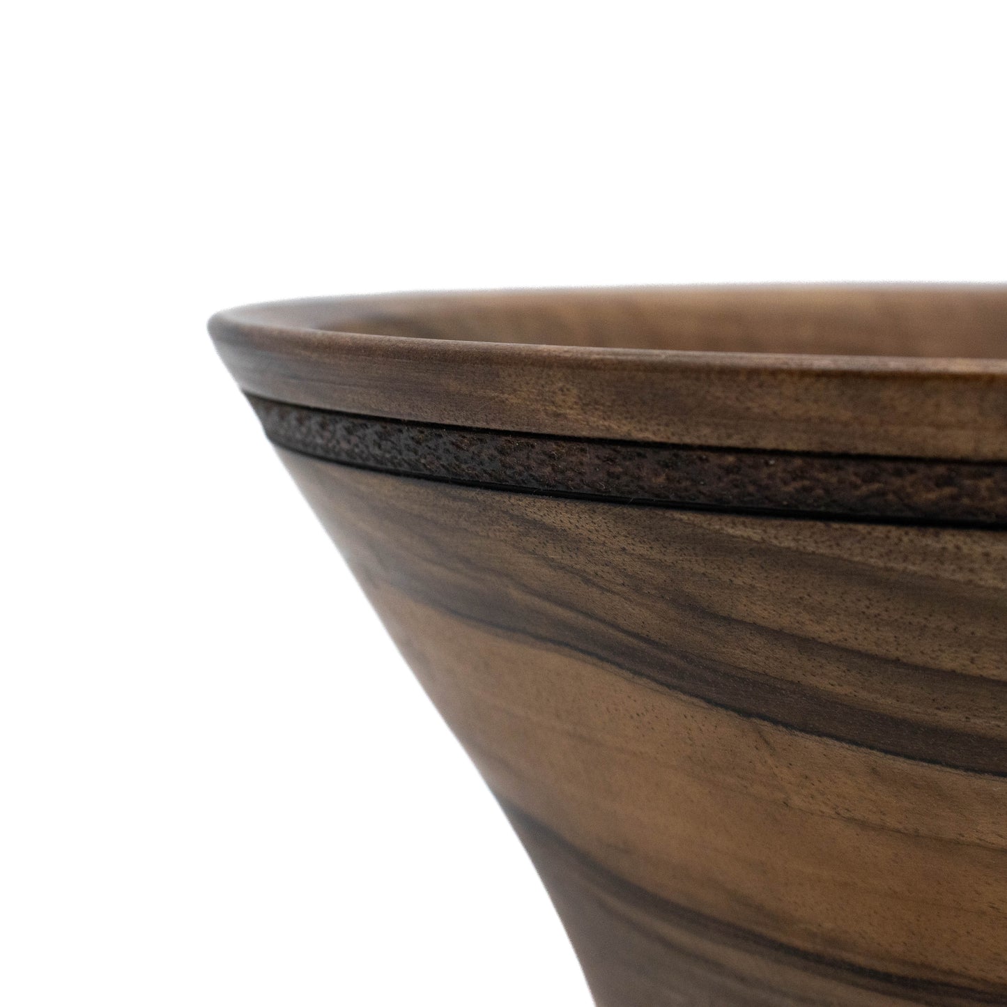 Black Walnut Bowl