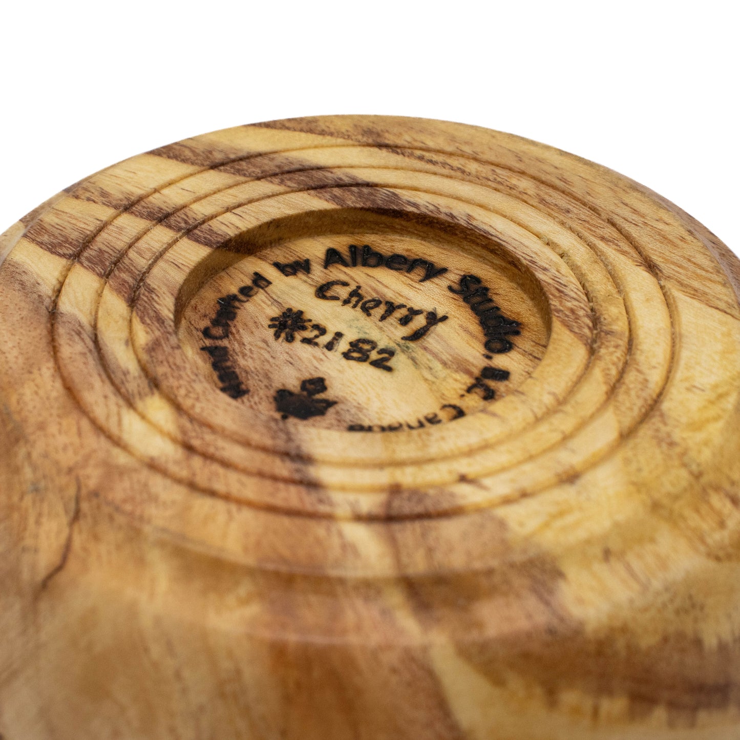 Cherry Bowl
