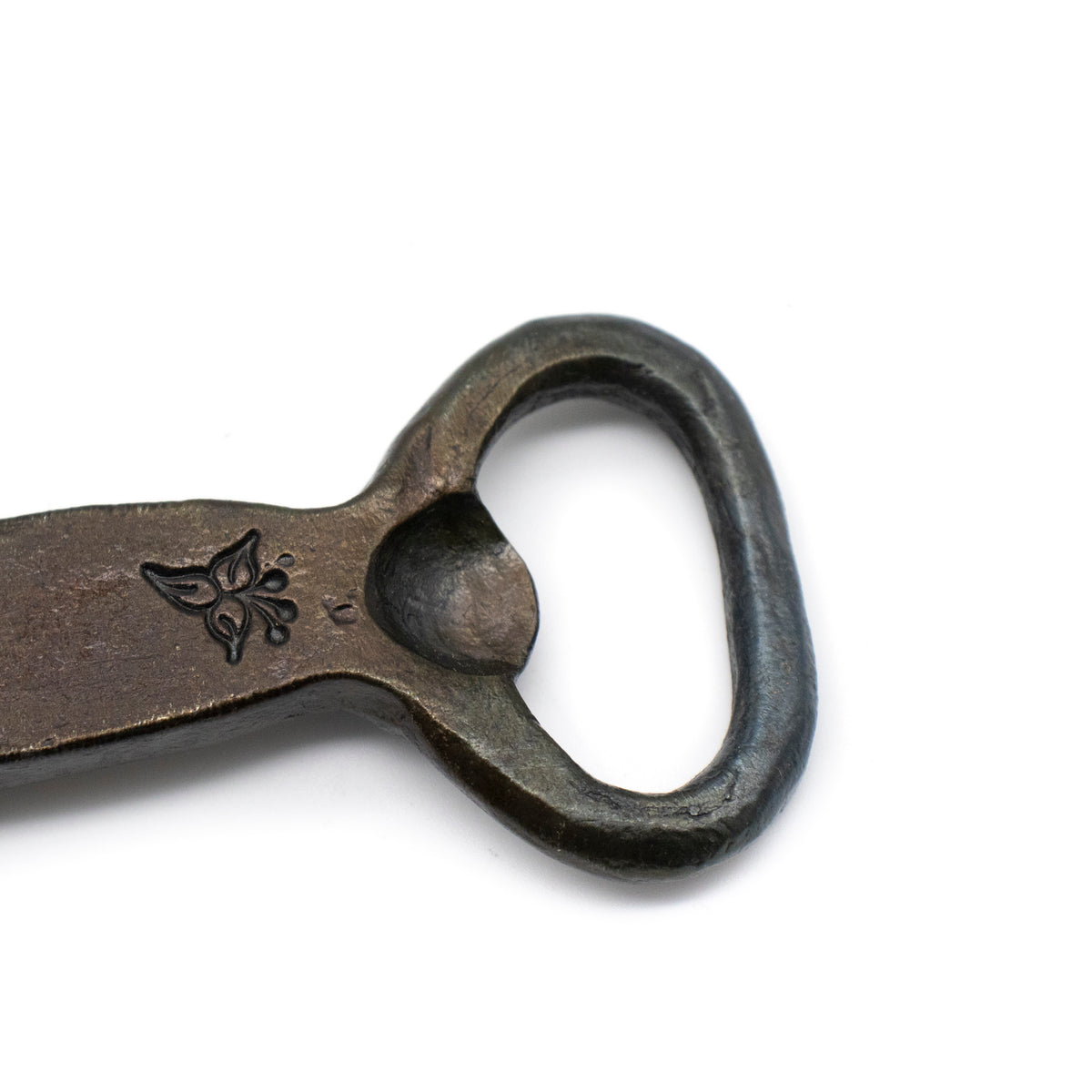 Plain Bottle Opener