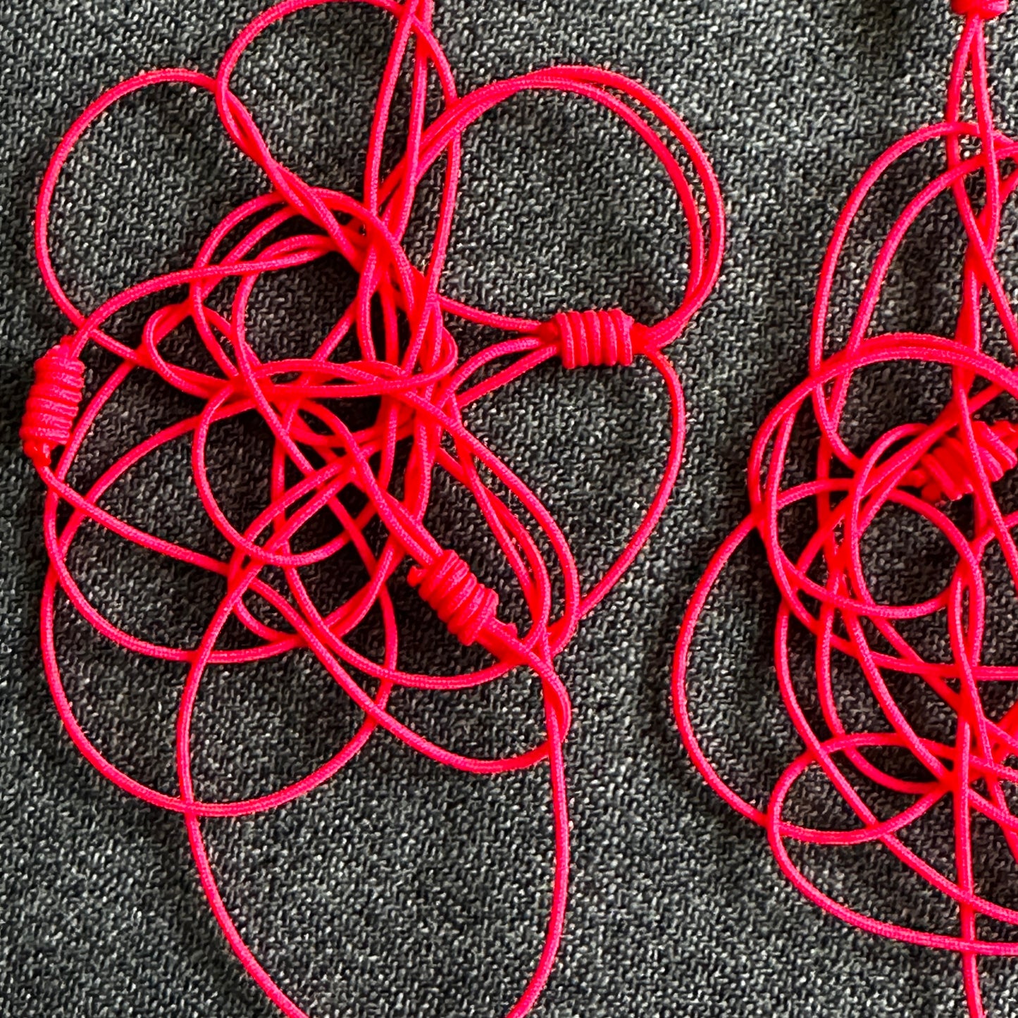 Neon Chaos