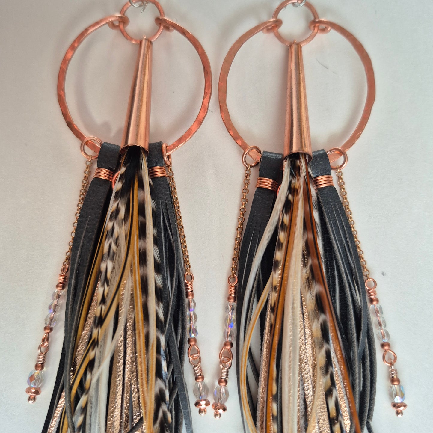 Where the Wild Things Roam