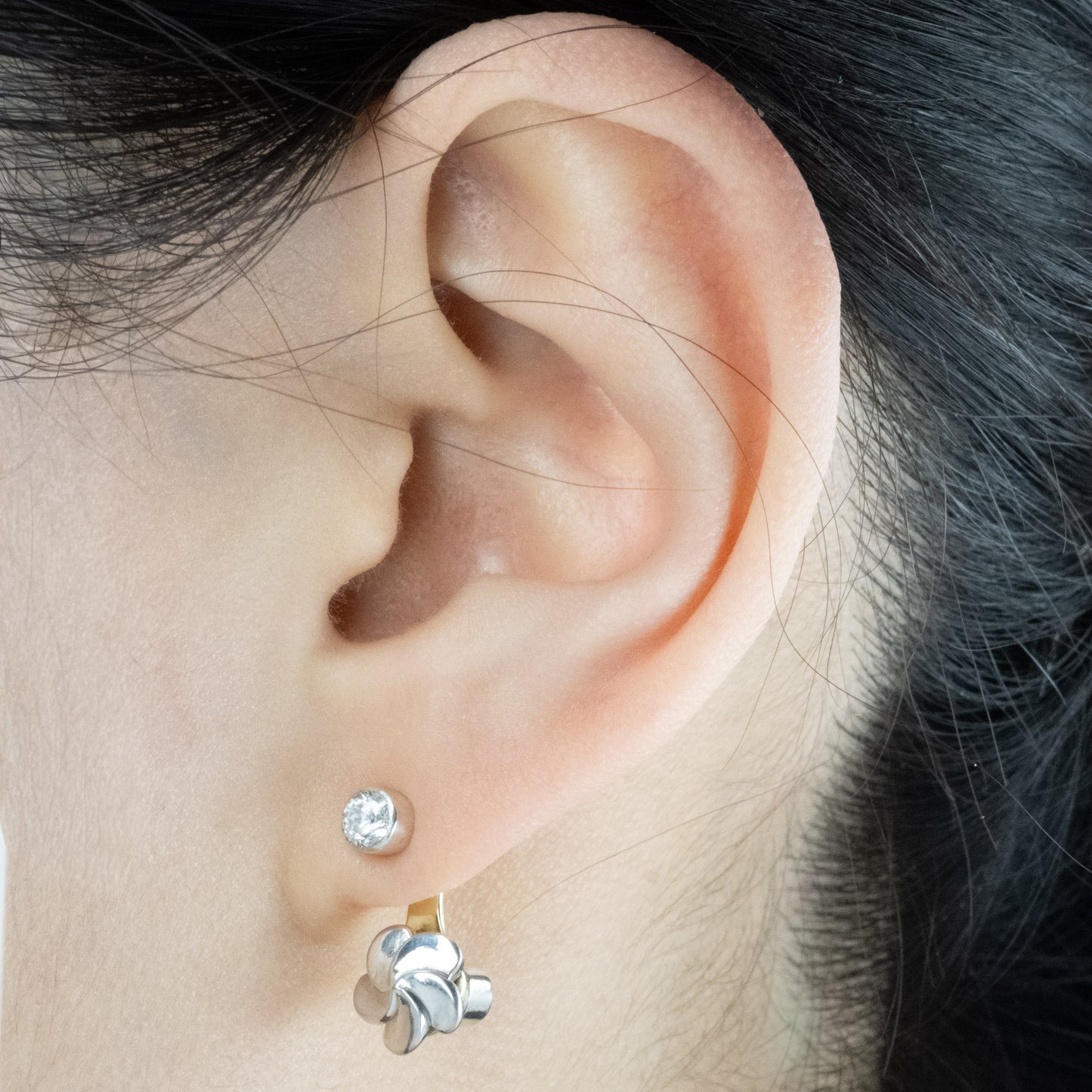 Spinning Proppler Earrings