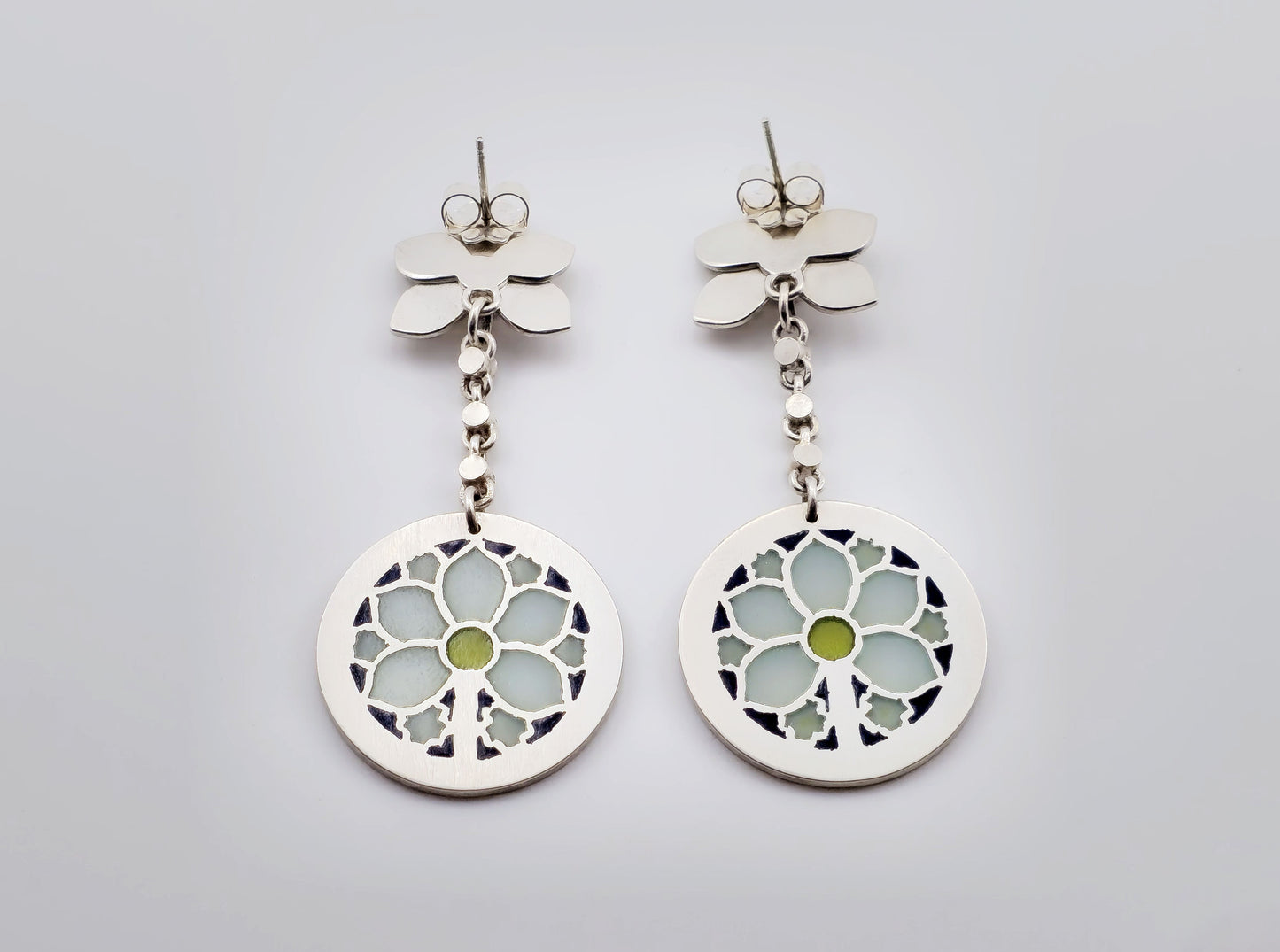 Galapagos Earrings
