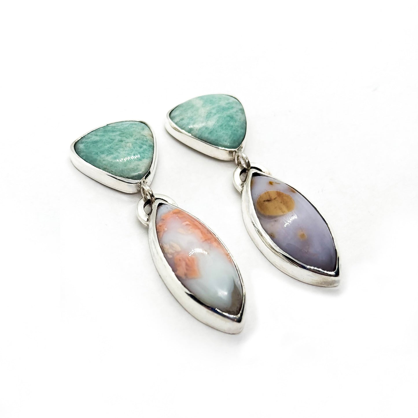 Bloom Earrings