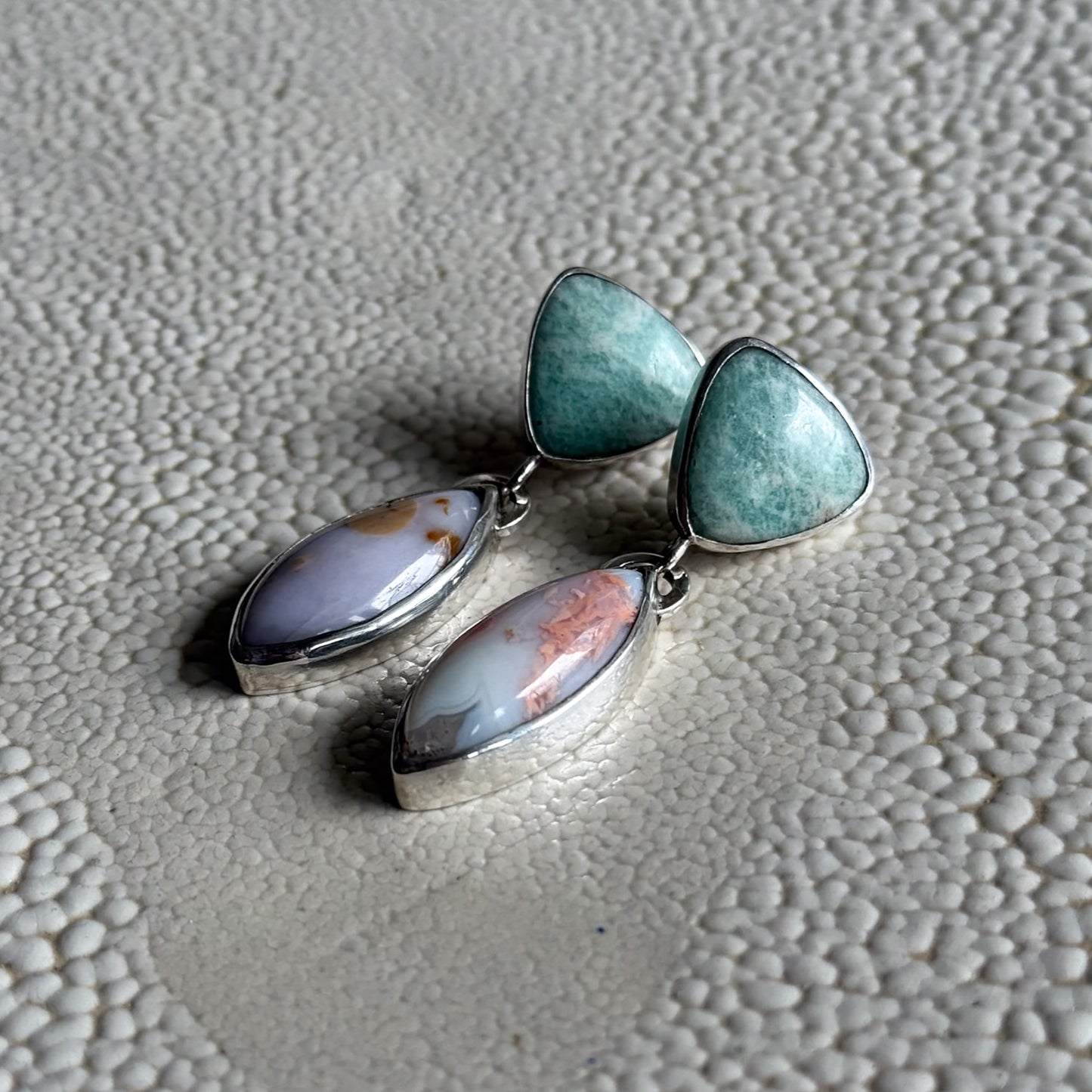 Bloom Earrings