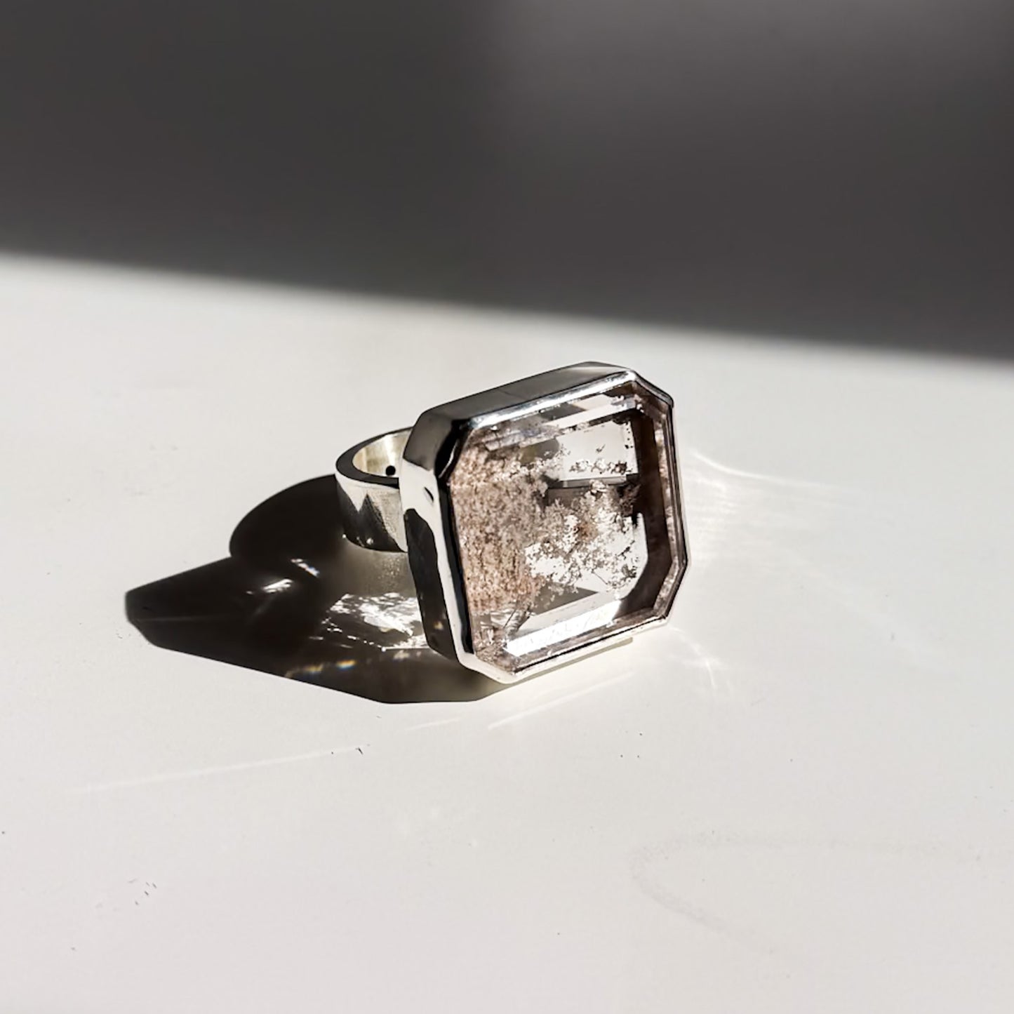 Blossom Ring