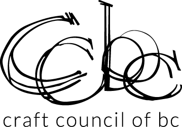 $10 - Support the BC Craft Council