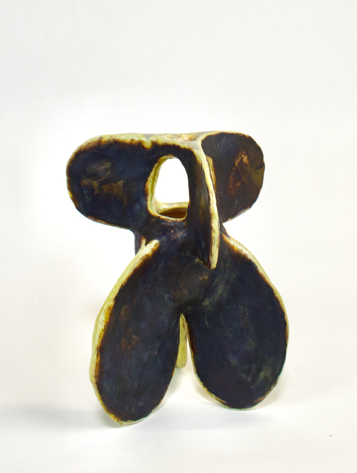 Vase Form II