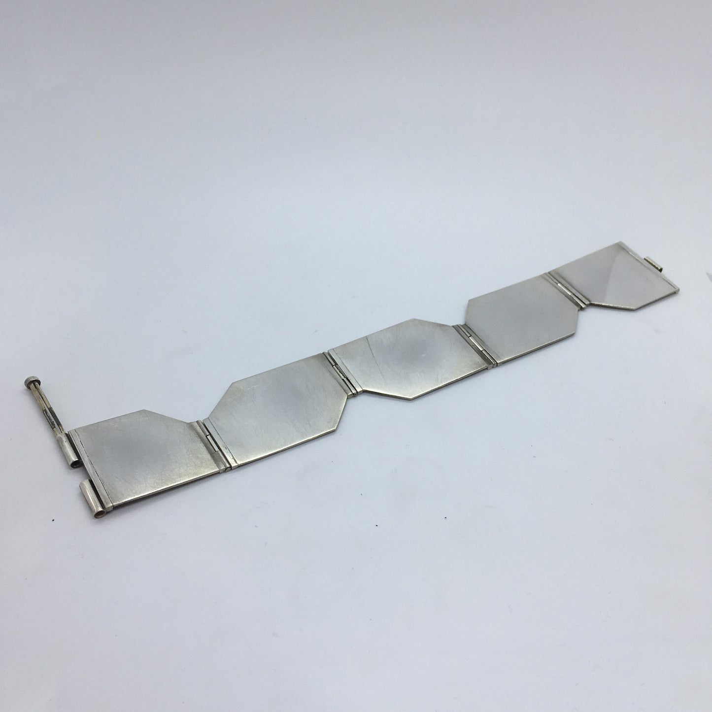 Edge Bracelet