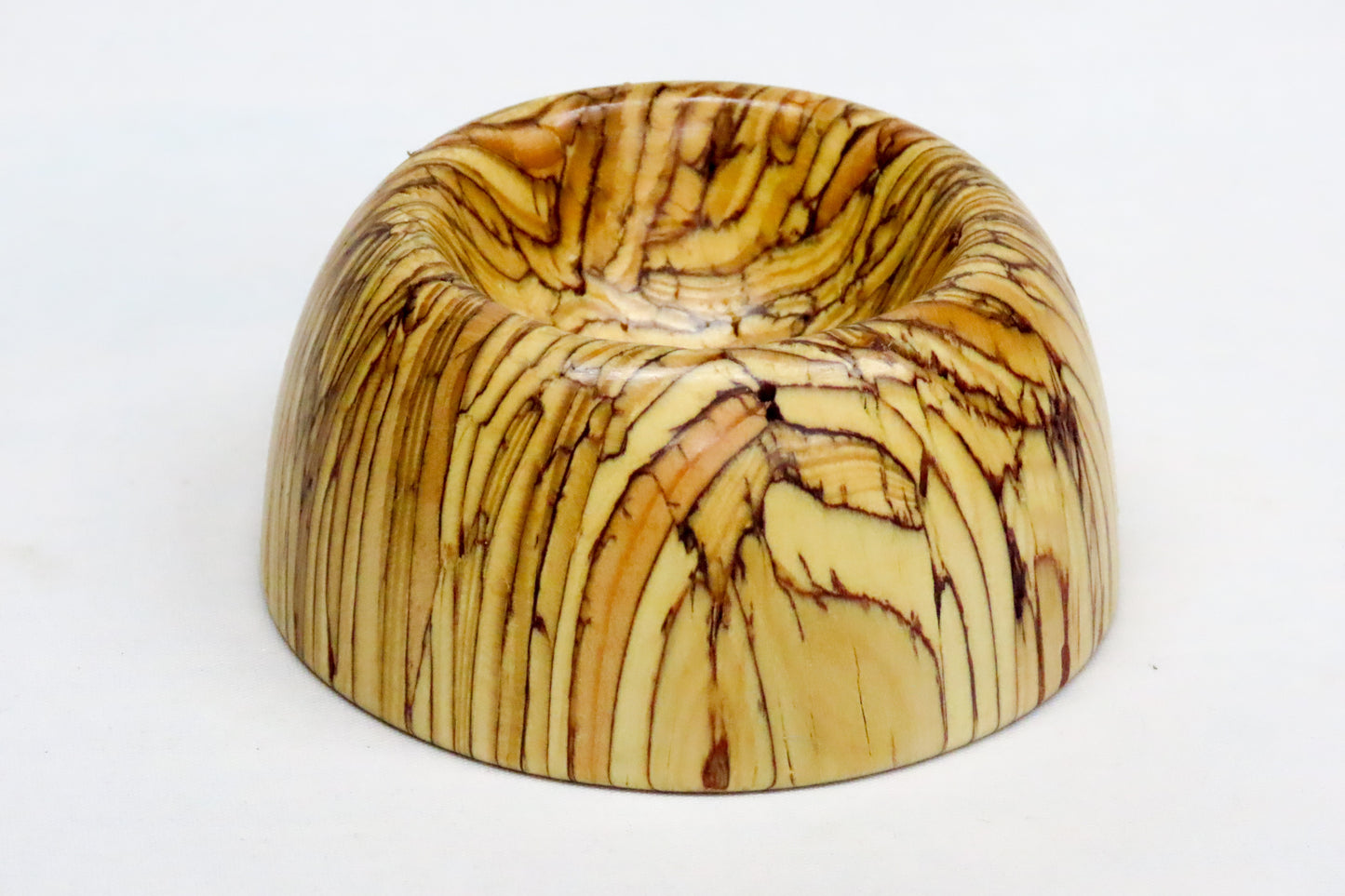 Paralam Walnut Bowl