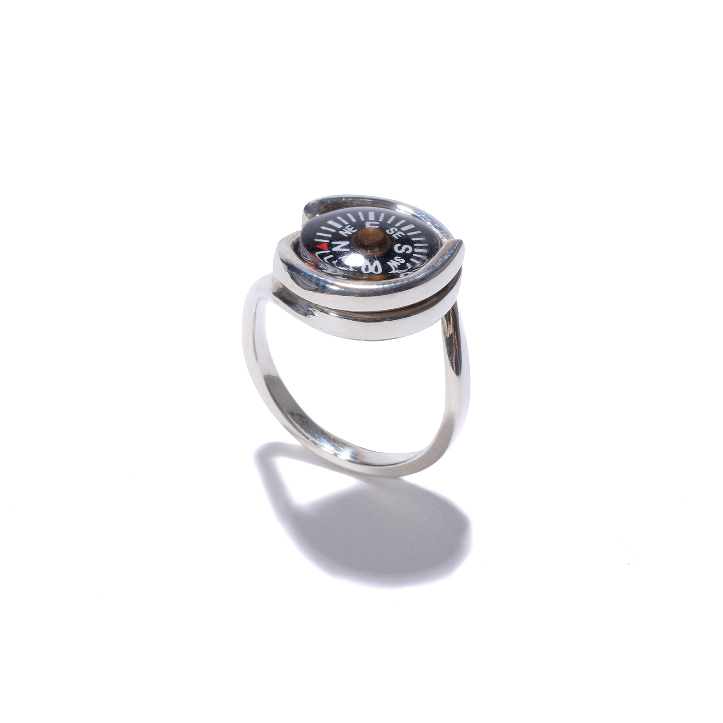 SW Compass Ring