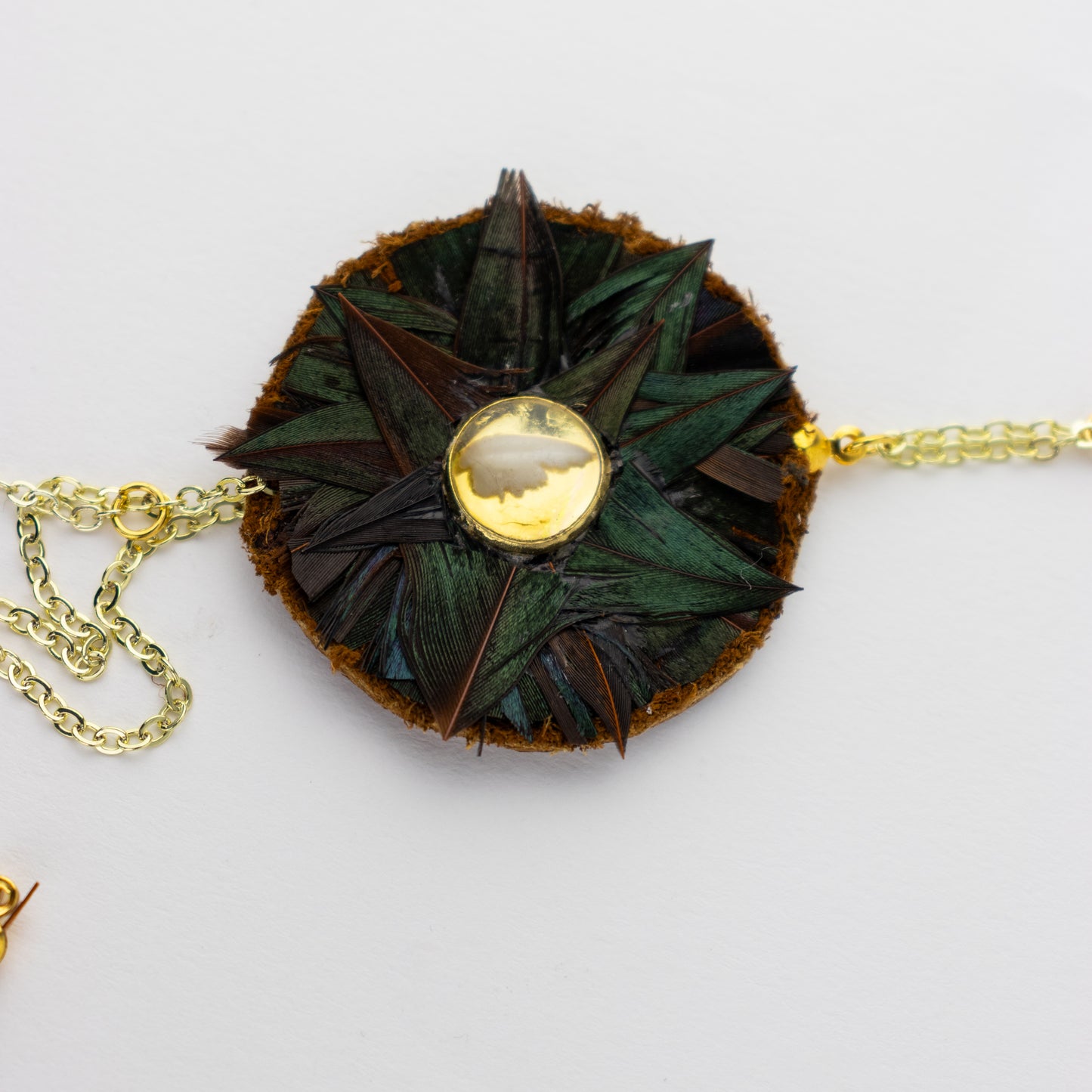 Lustre and Pearl