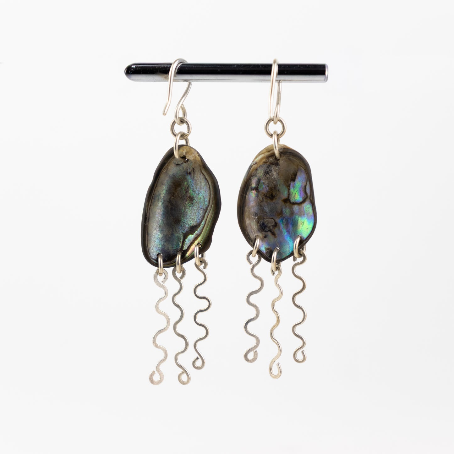 Ocean Inspirations - JellyFish
