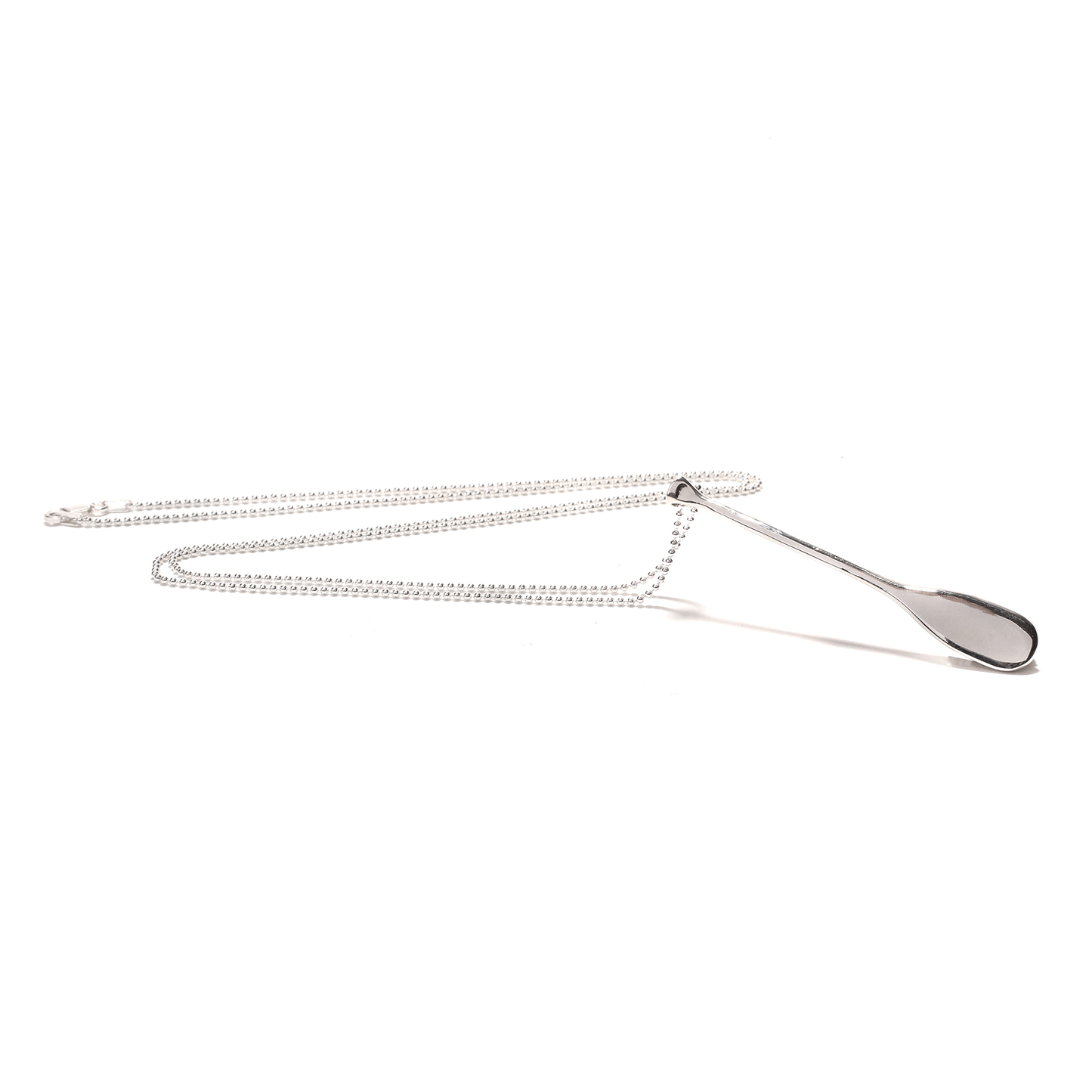 Canoe Paddle Necklace