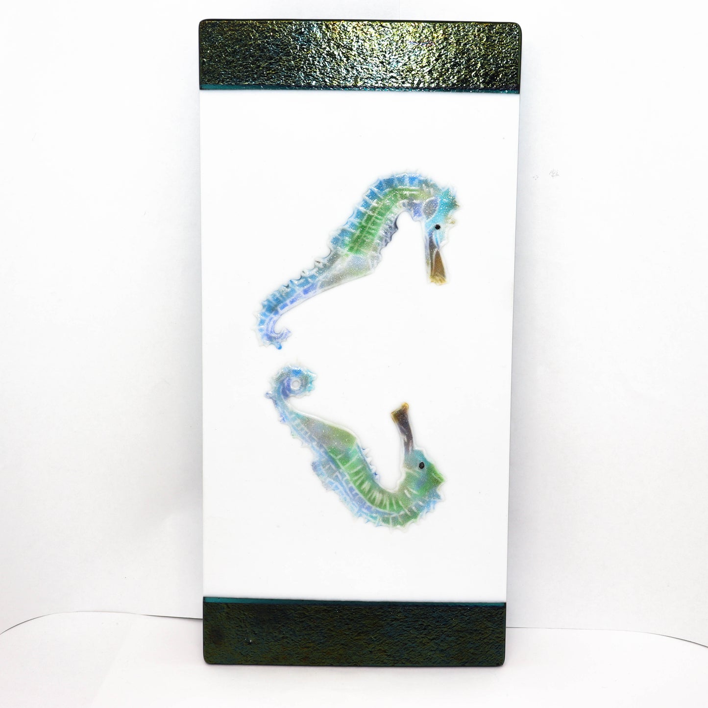 Seahorse Sushi Dish