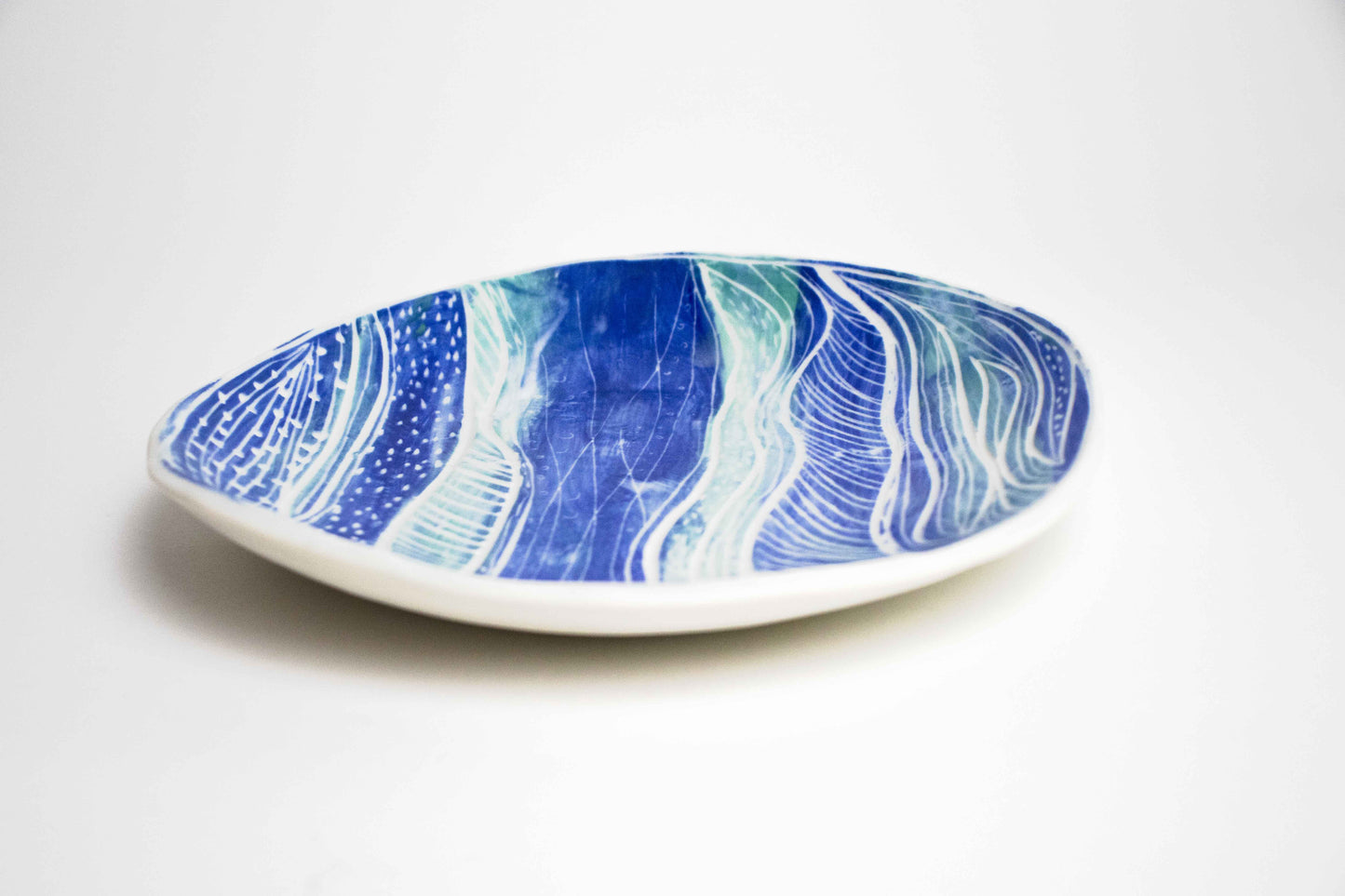 Salish Sea Plate
