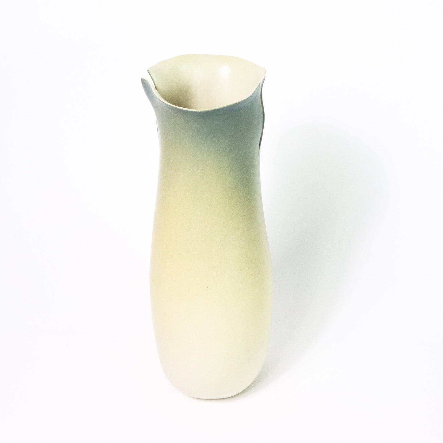 Vase Form #2