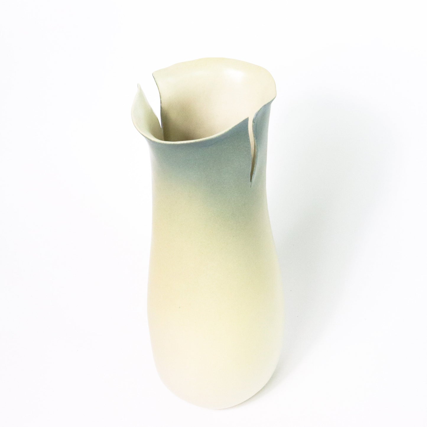 Vase Form #2