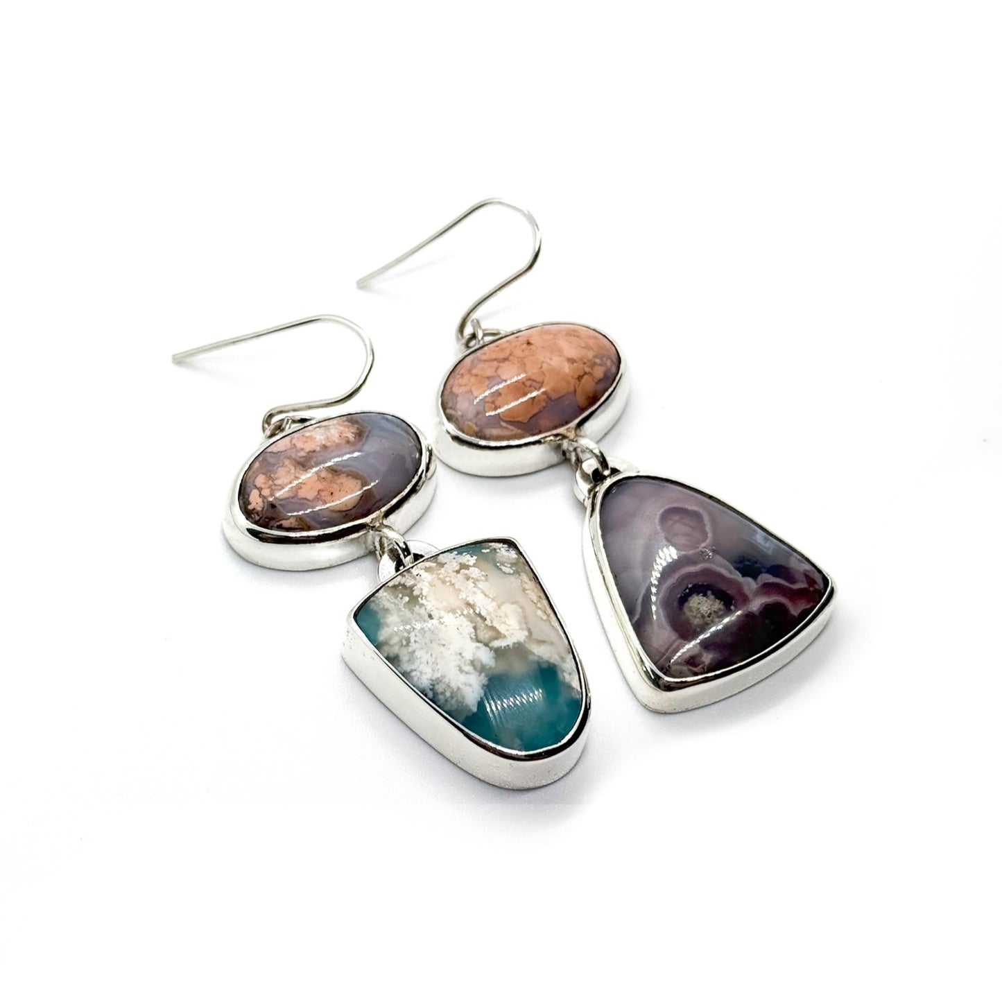 Lush Earrings