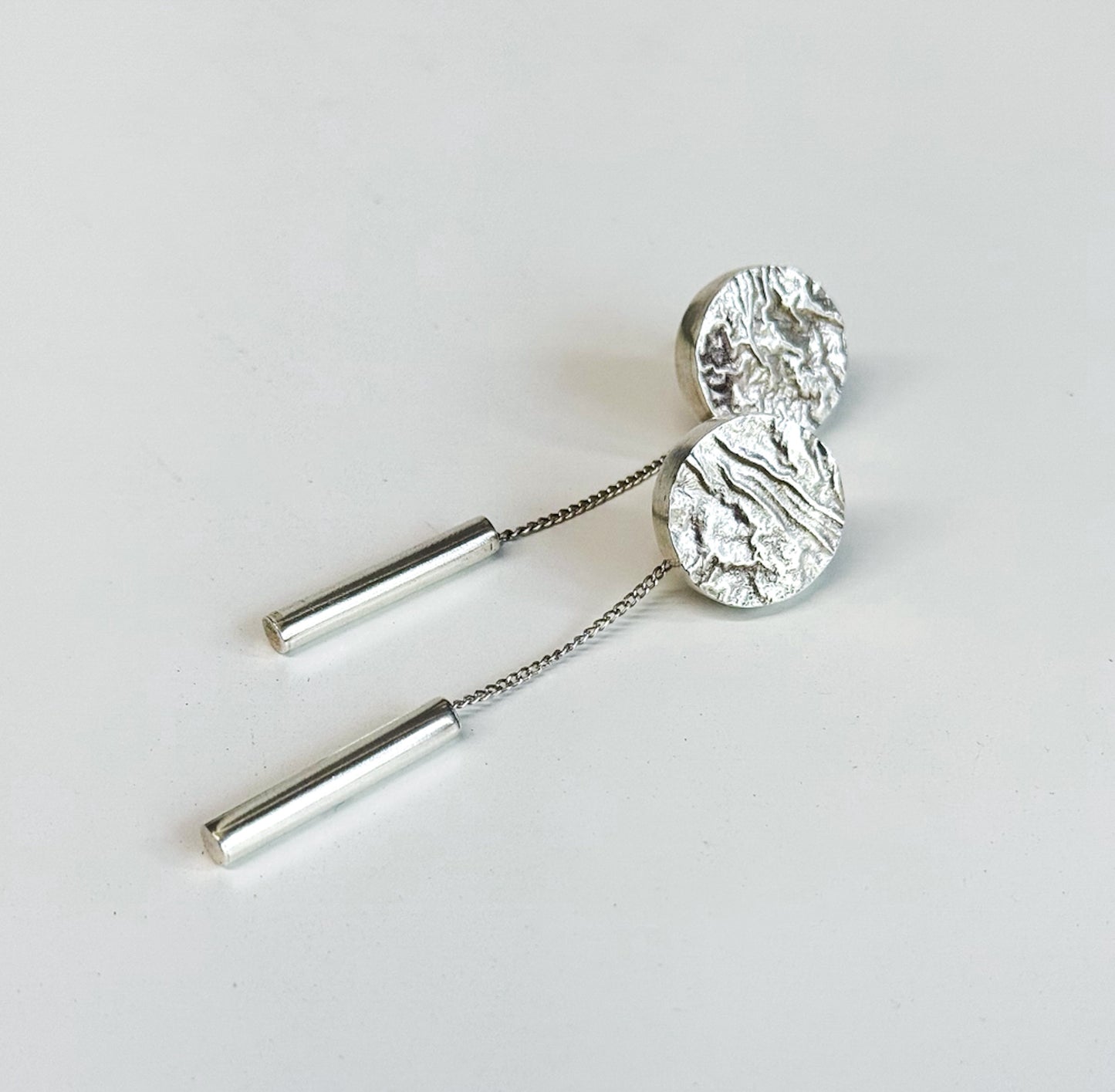 Moons Earrings