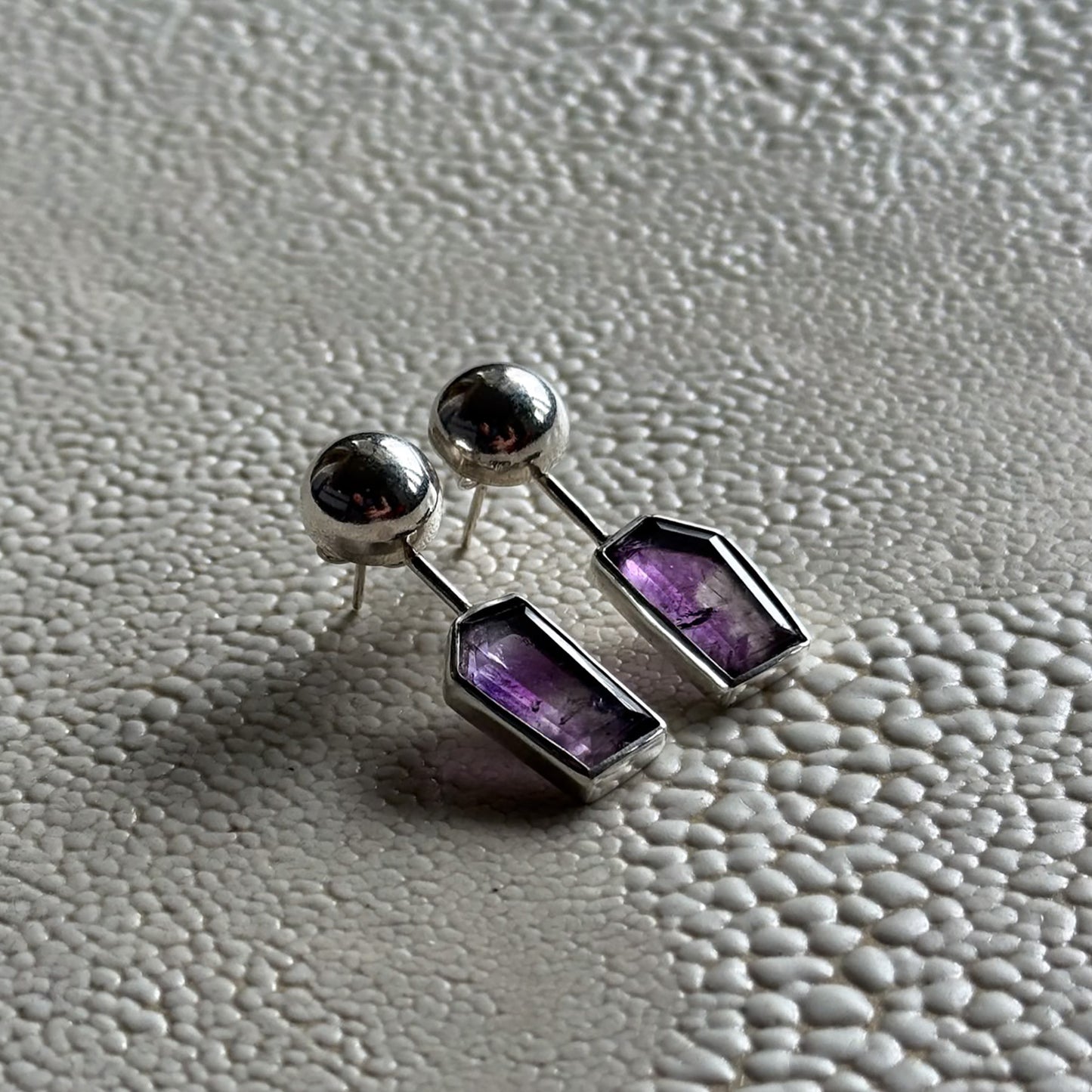 Nova 2 Earrings