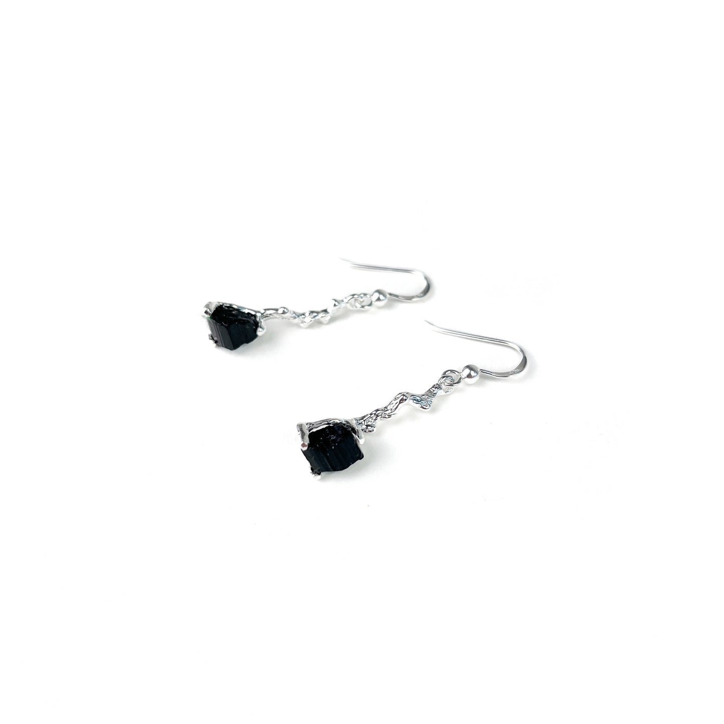 Forest Noir Earrings