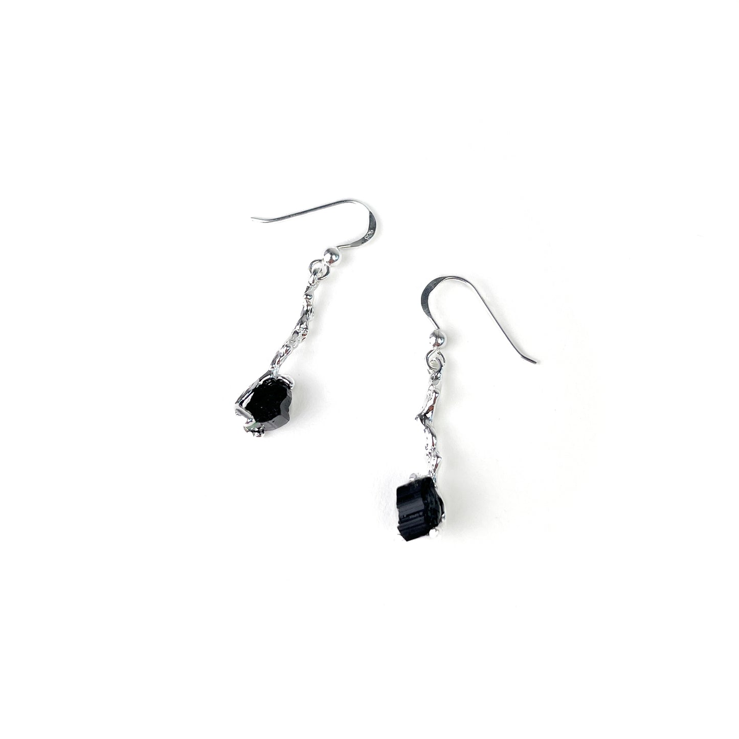 Forest Noir Earrings