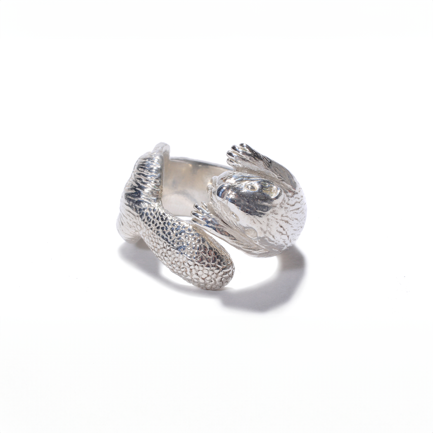 Beaver Ring