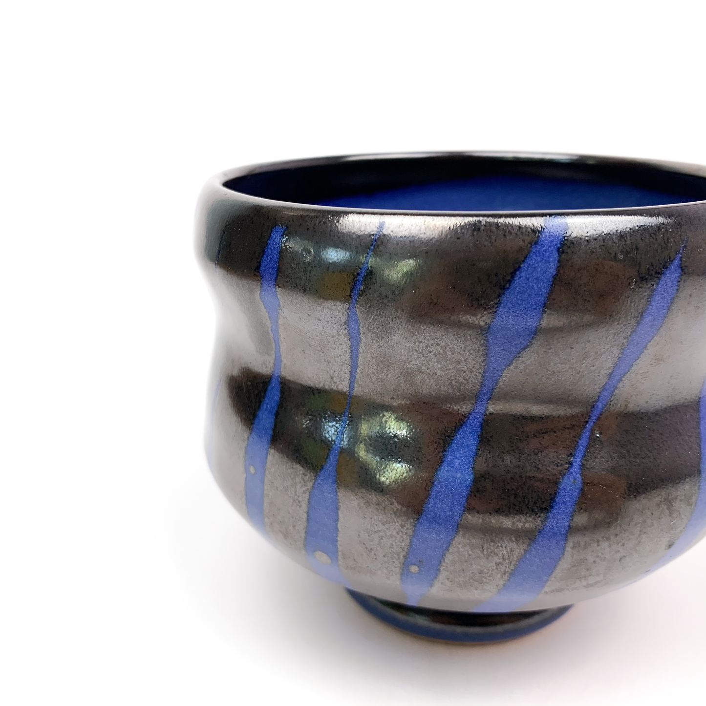 Tea Bowl #1 - Craft Council of BC