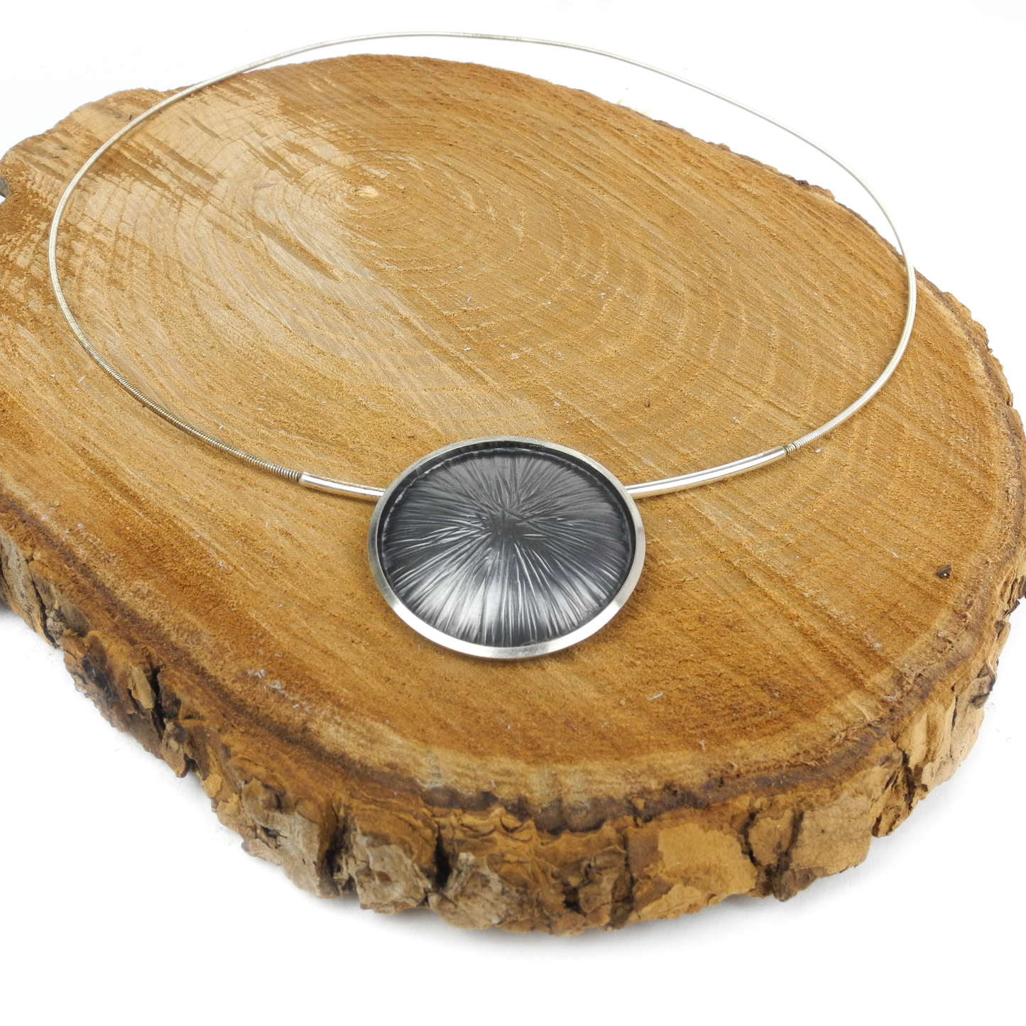 Lava Dome Pendant