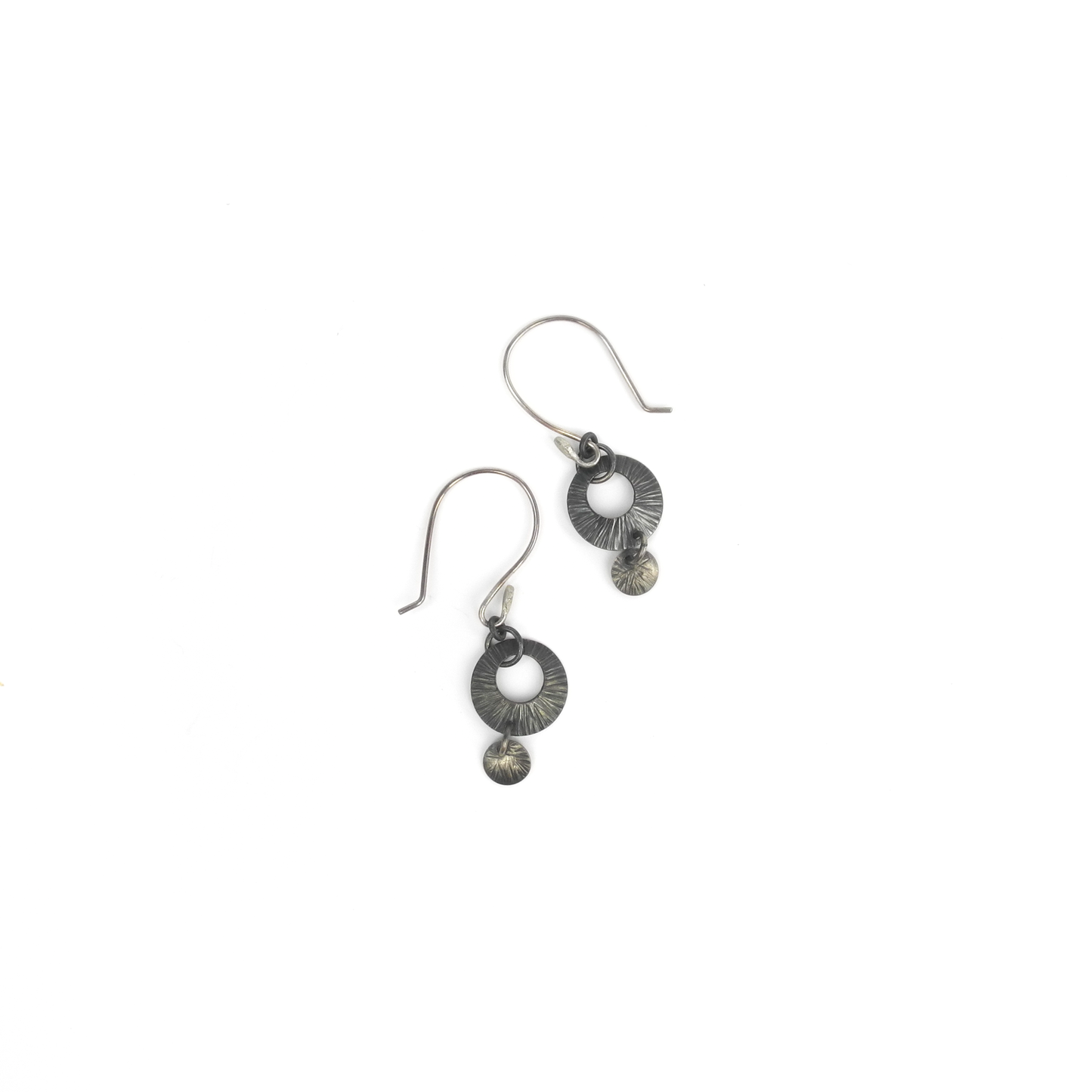 Lava Earrings #2