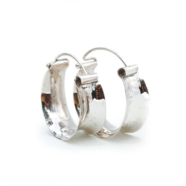 Extra Large Dane Hoops - Craft Council of BC