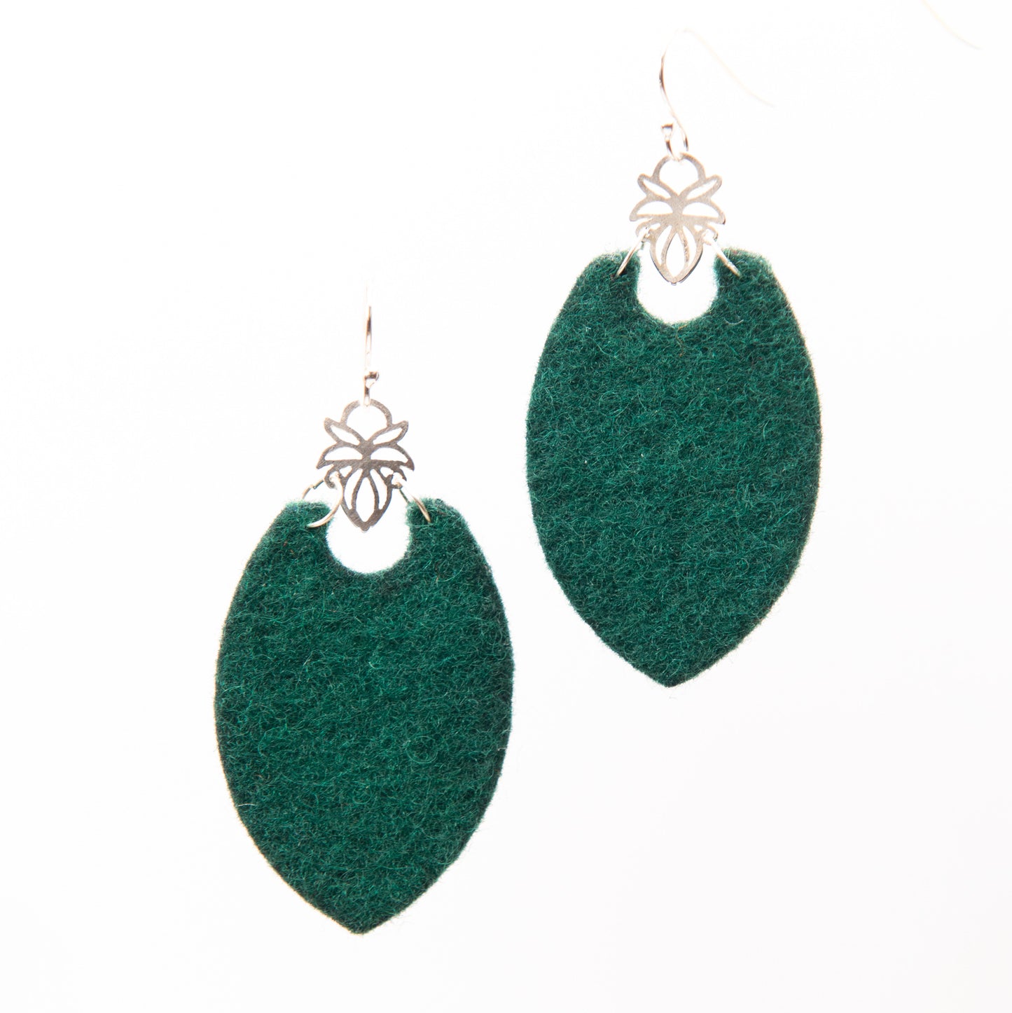 Embrace Earrings