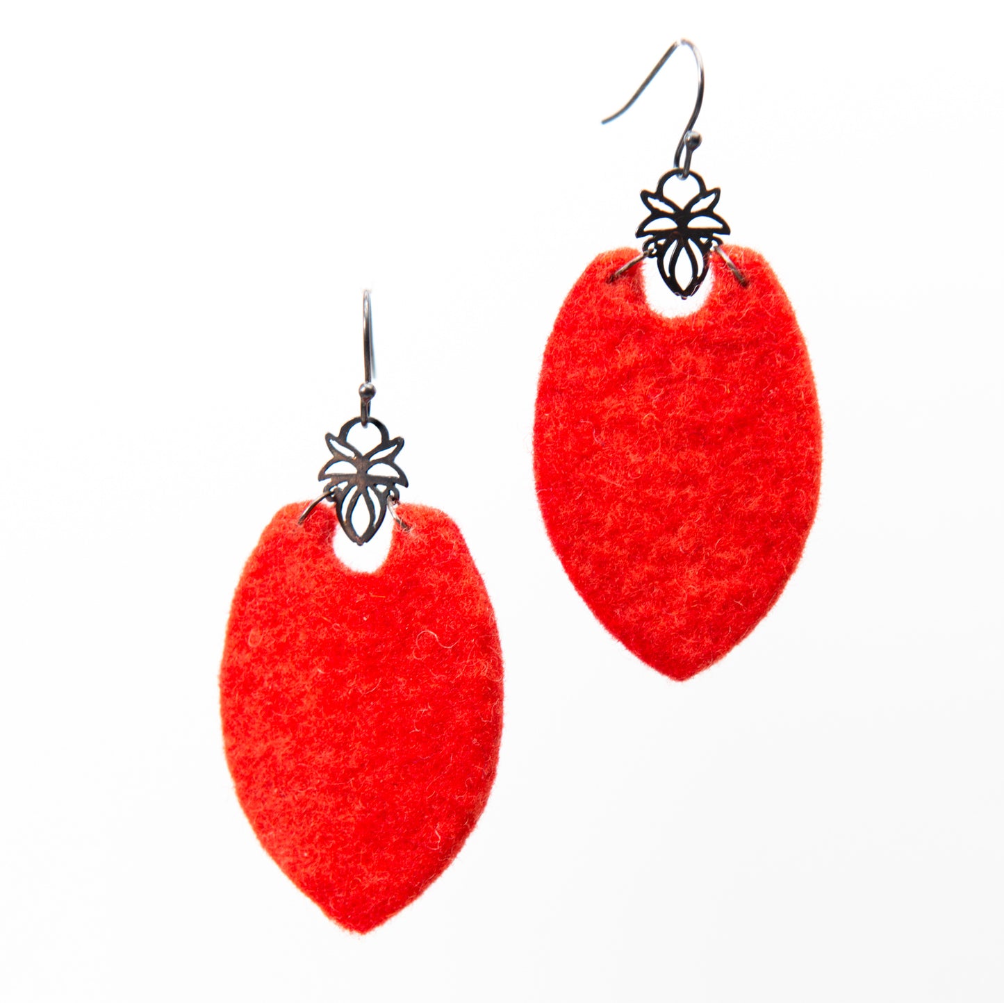 Embrace Earrings