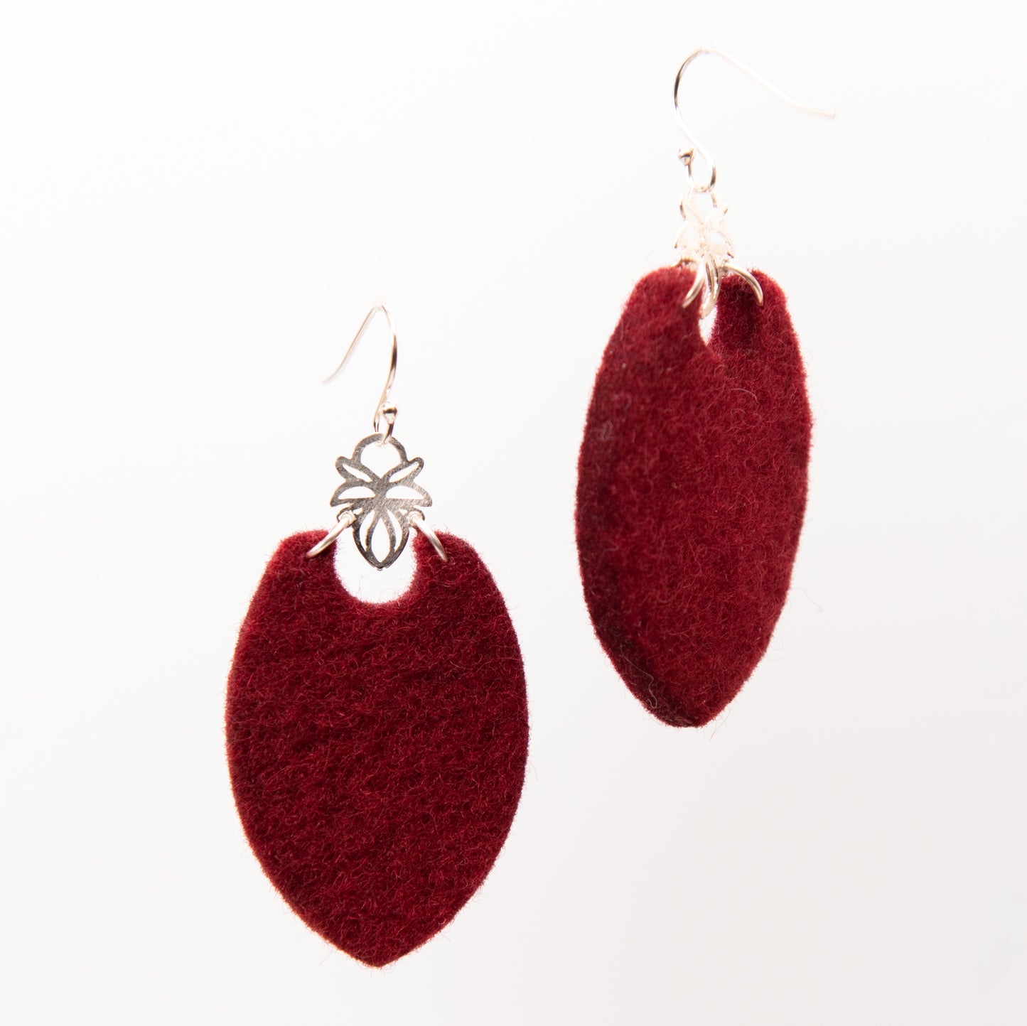 Embrace Earrings