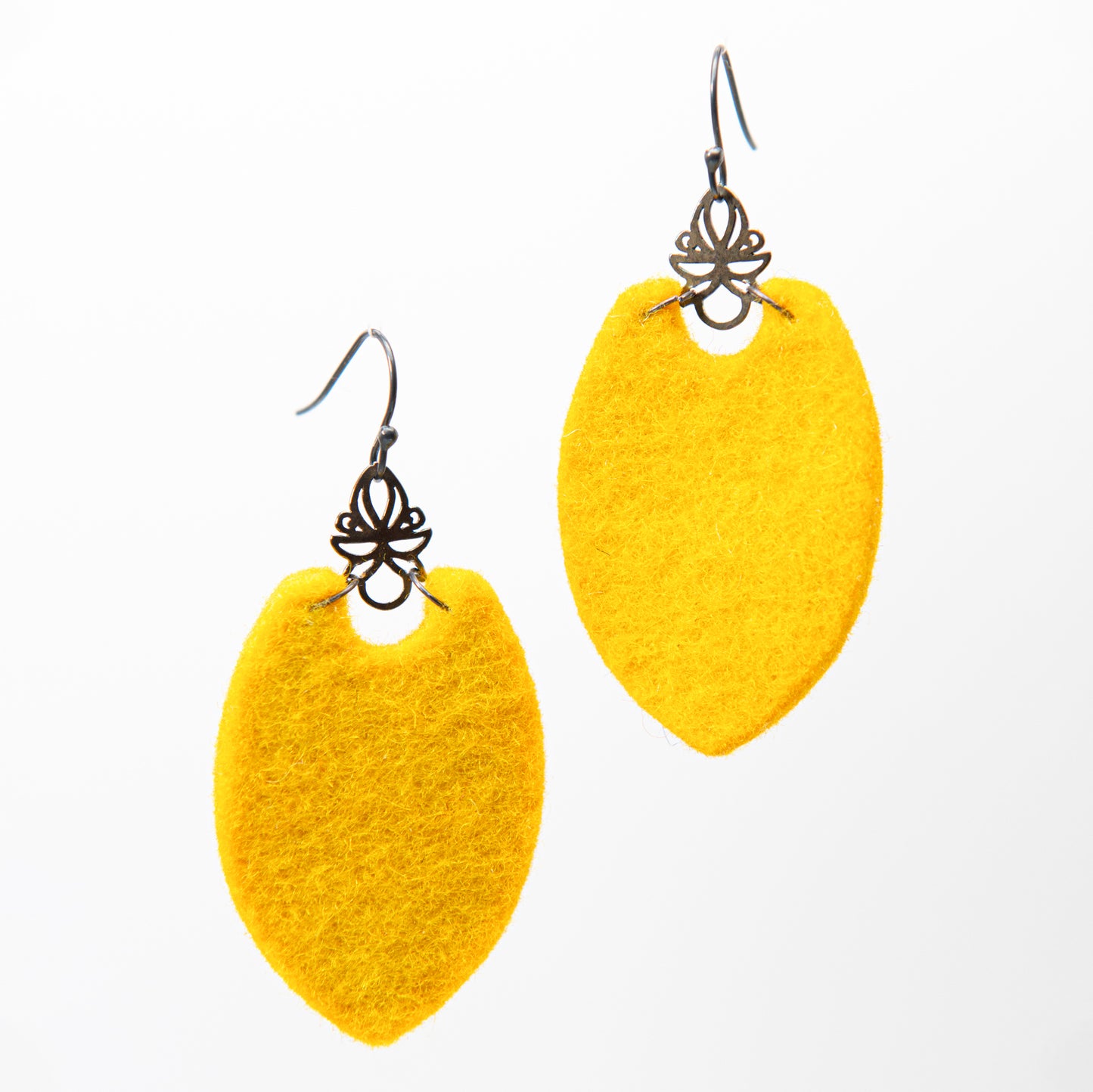 Embrace Earrings