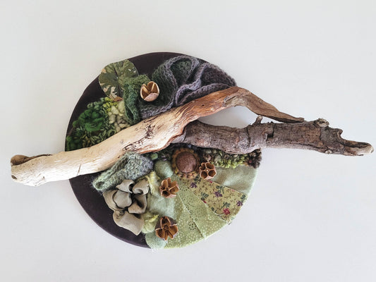 ccbc's artist interview series with Katlin Aarma