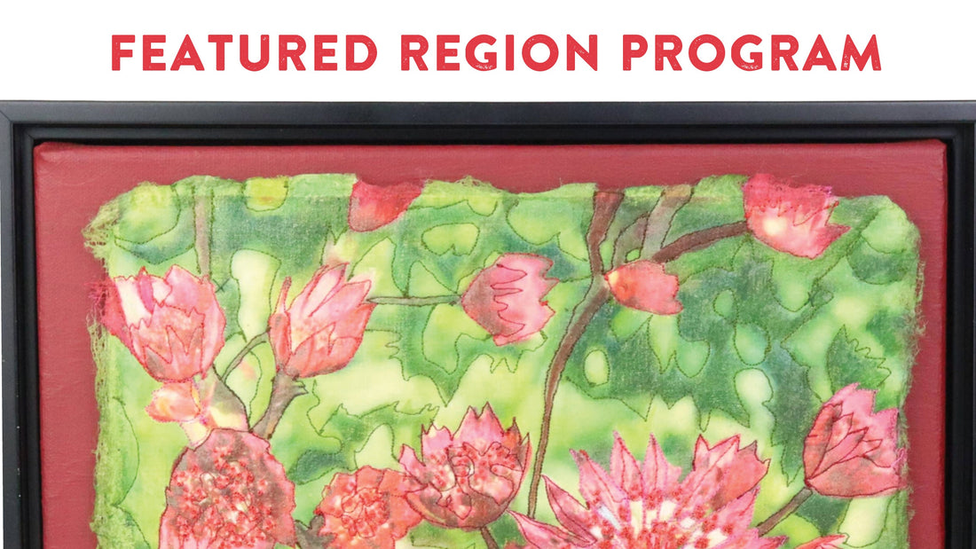 Discover the Artists of Salt Spring Island: A Journey Into Light, Land, Texture & Story