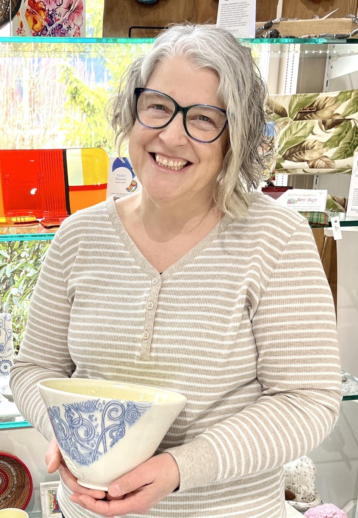 denise jeffrey