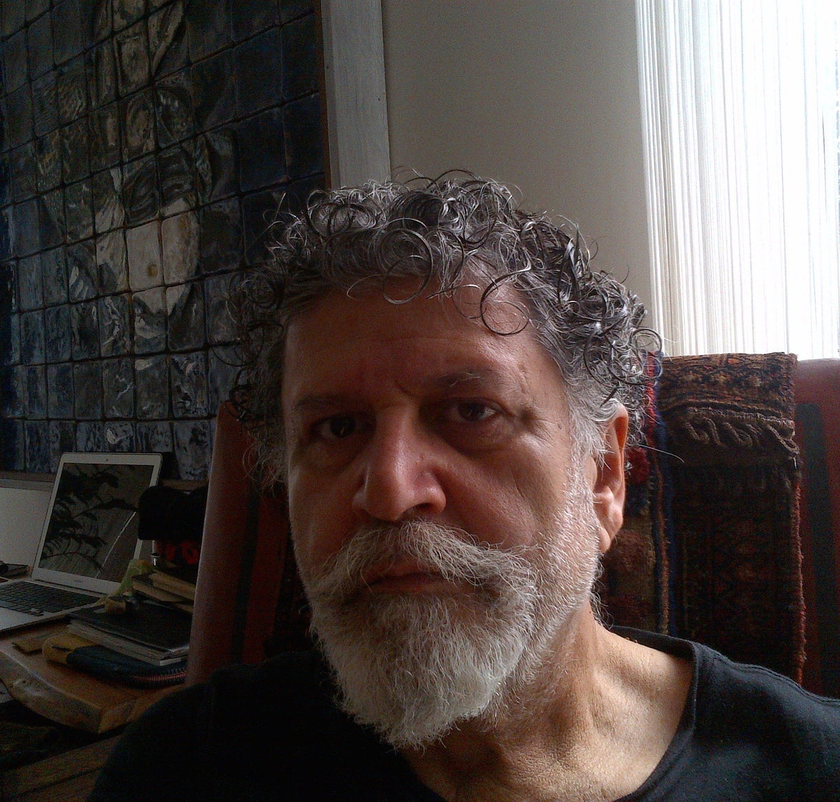 iraj dashti-laali