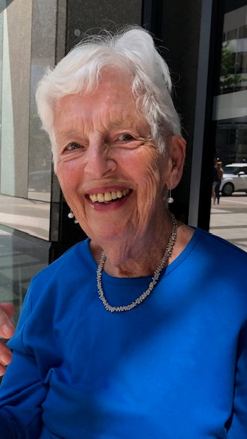 madeleine chisholm