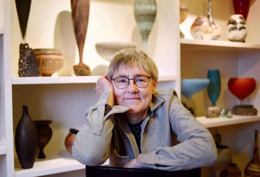 mary fox