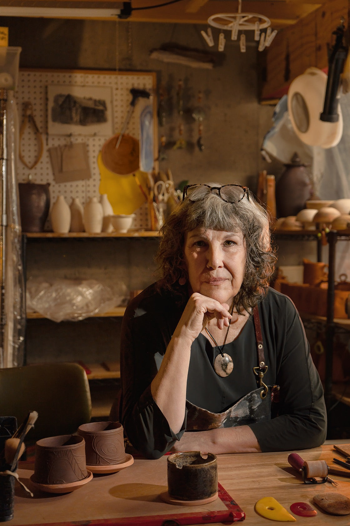 Karen Clark