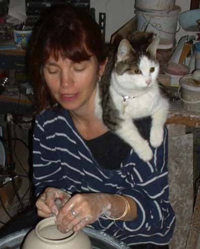 charmian nimmo