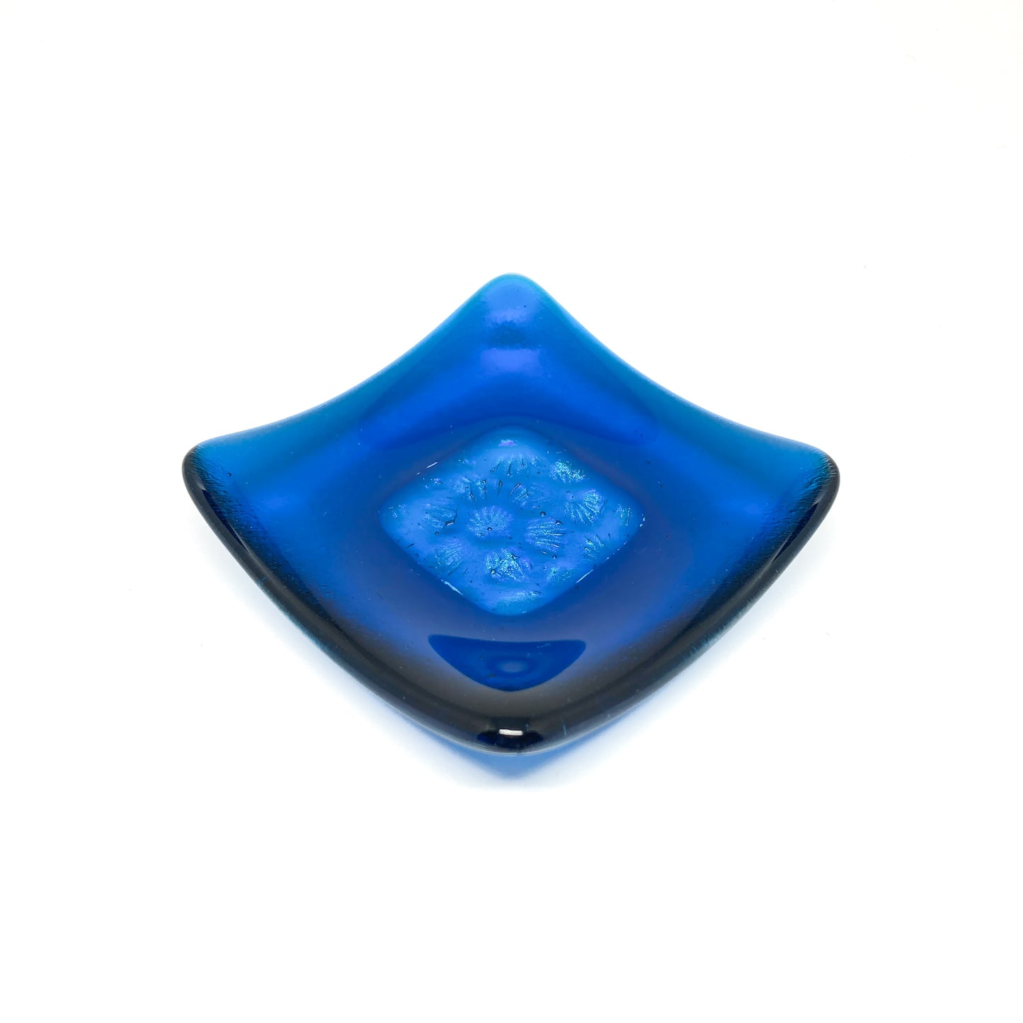 Dichroic Glass Bowls