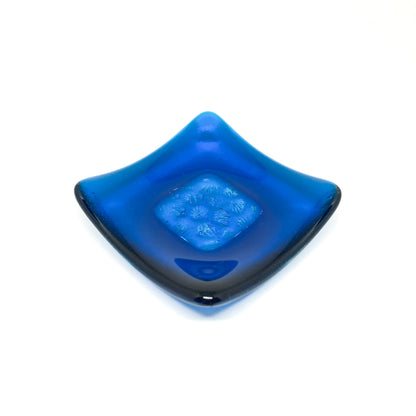 Dichroic Glass Bowls