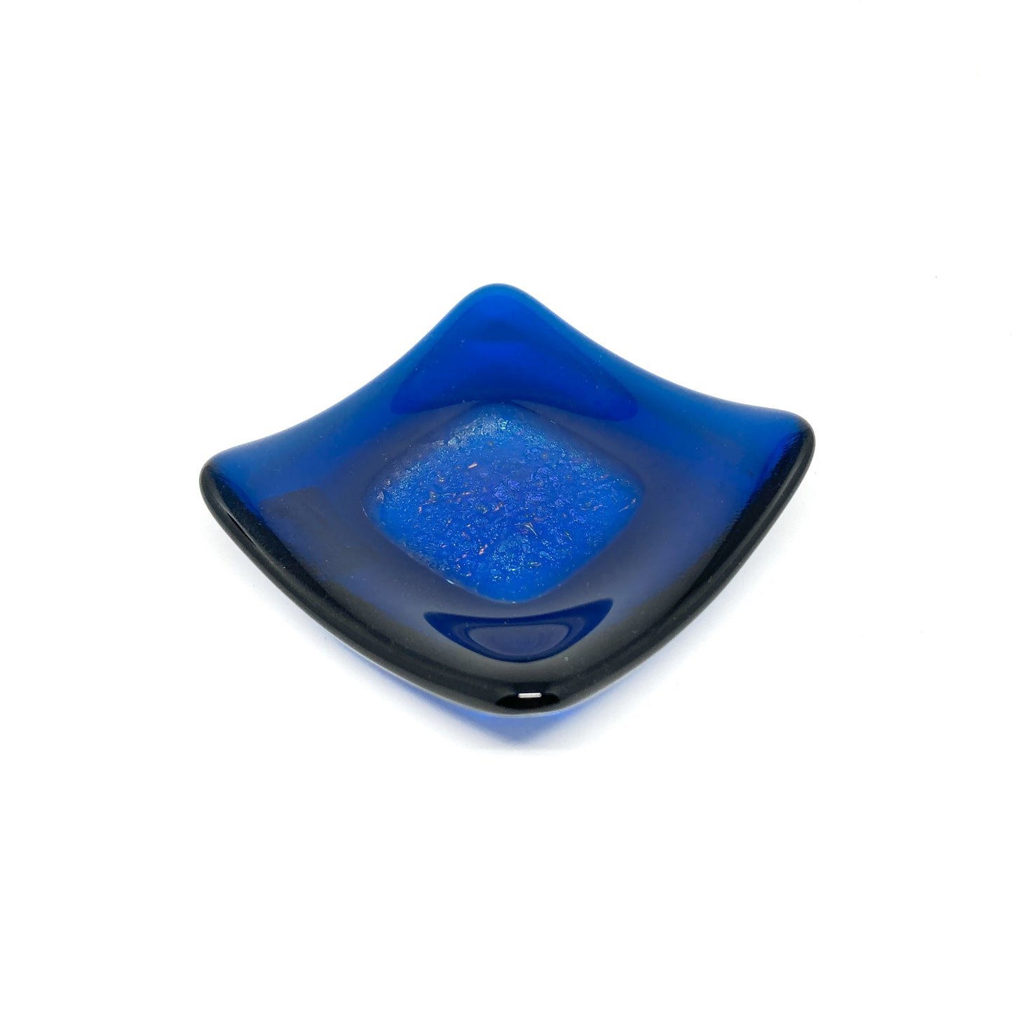 Dichroic Glass Bowls