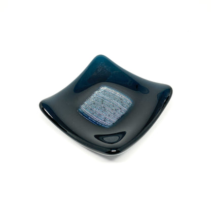 Dichroic Glass Bowls