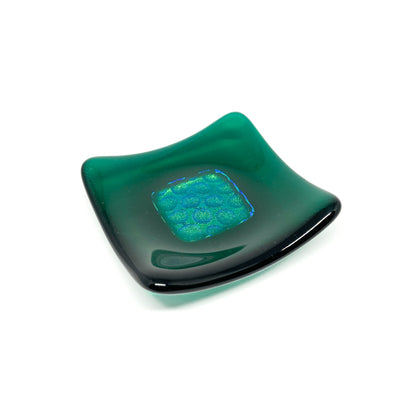 Dichroic Glass Bowls