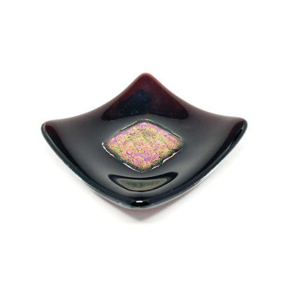 Dichroic Glass Bowls